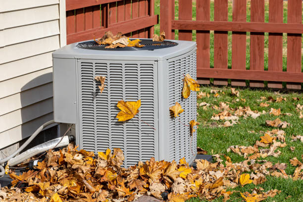 Best HVAC air duct cleaning  in Somerville, NJ