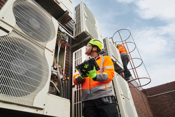 Best Local HVAC companies  in Somerville, NJ