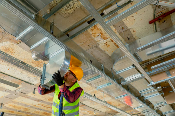 Reliable Somerville, NJ HVAC Solutions