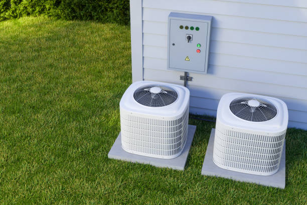 Best HVAC replacement cost  in Somerville, NJ