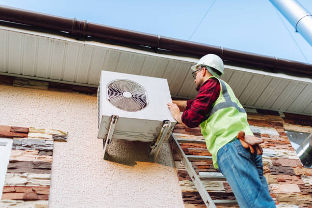 Best Best HVAC companies  in Somerville, NJ