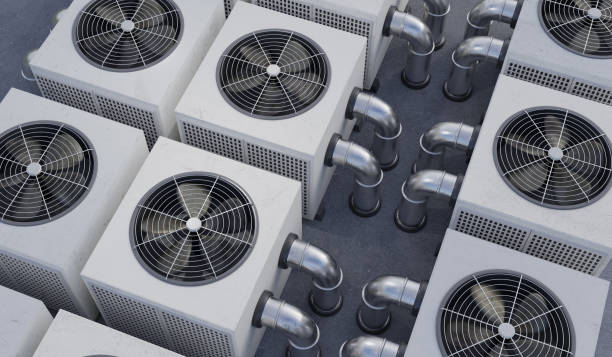 Best Affordable HVAC services  in Somerville, NJ