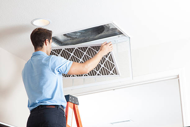 Best Commercial HVAC repair  in Somerville, NJ