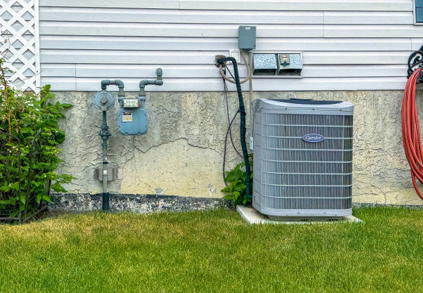 Best HVAC system installation  in Somerville, NJ